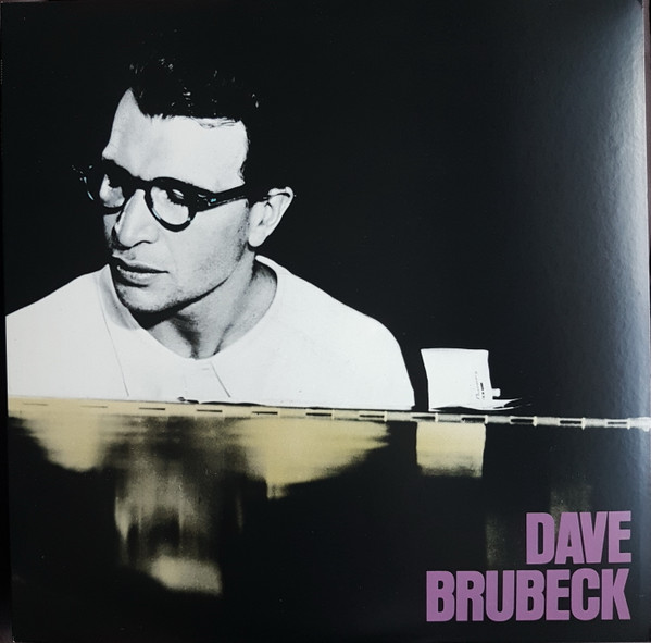 Dave Brubeck — Dave Brubeck