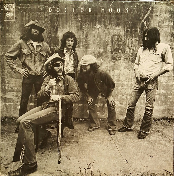 Dr. Hook & The Medicine Show — Doctor Hook