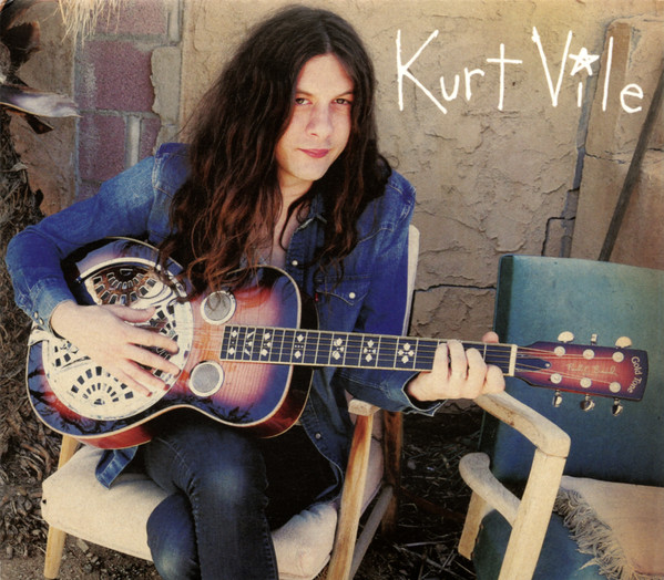 Kurt Vile — B'lieve I'm Goin (Deep) Down...