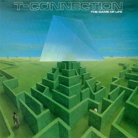 T-Connection — The Game Of Life
