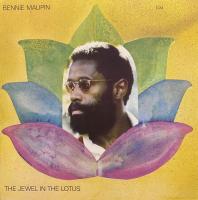 Bennie Maupin — The Jewel In The Lotus