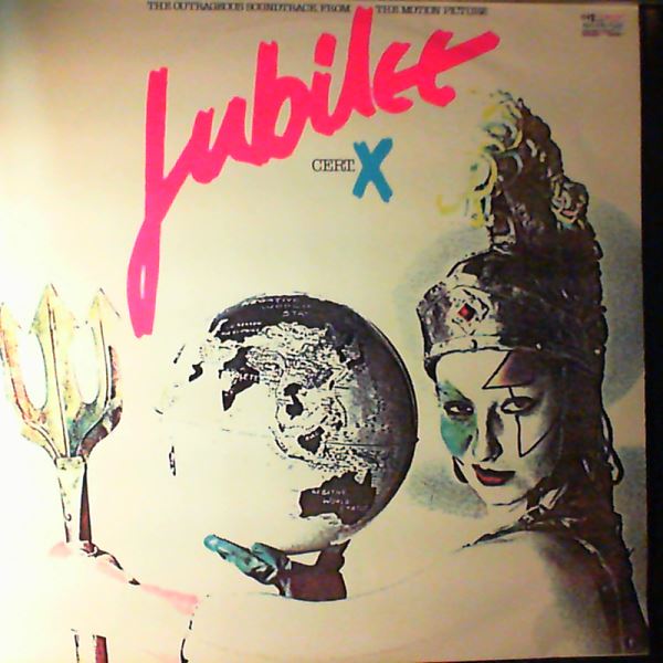 Various — Jubilee