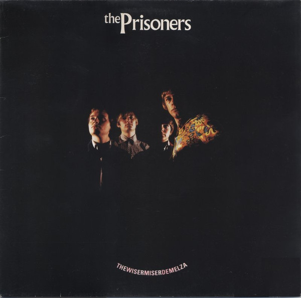 The Prisoners — Thewisermiserdemelza