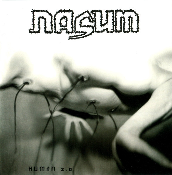 Nasum — Human 2.0