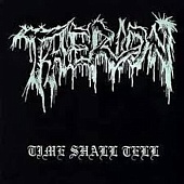 Therion — Time Shall Tell