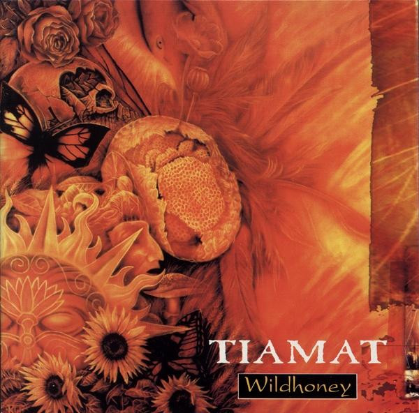 Tiamat — Wildhoney