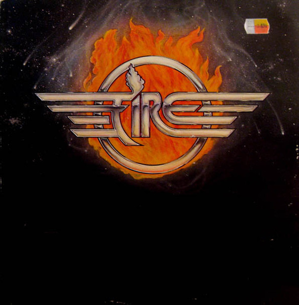 Fire (5) — Fire
