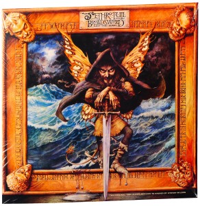 Jethro Tull — The Broadsword And The Beast