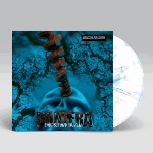 Pantera — Far Beyond Driven