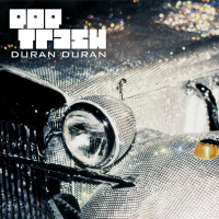 Duran Duran — Pop Trash