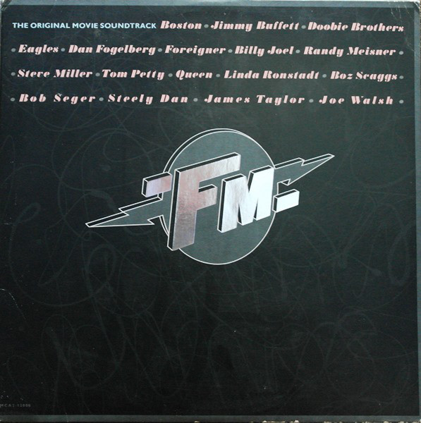 Various — FM (The Original Movie Soundtrack)