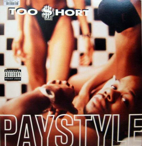 Too Short — Paystyle