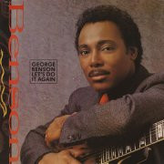 George Benson — Let's Do It Again