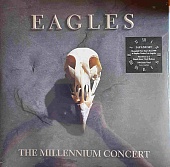 Eagles — The Millennium Concert