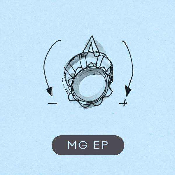 MG — MG EP