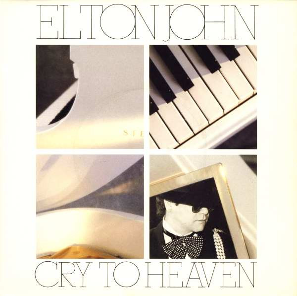 Elton John — Cry To Heaven