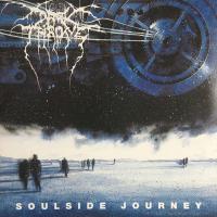 Darkthrone — Soulside Journey