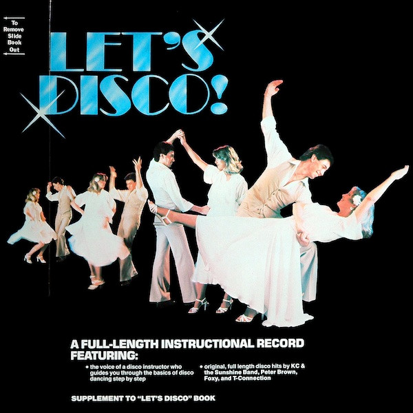 Various — Let's Disco