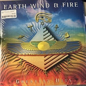Earth, Wind & Fire — Greatest Hits