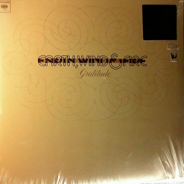 Earth, Wind & Fire — Gratitude