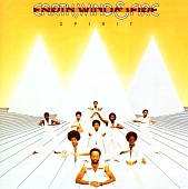 Earth, Wind & Fire — Spirit