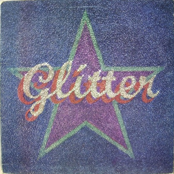 Gary Glitter — Glitter