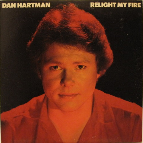Dan Hartman — Relight My Fire