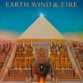 Earth, Wind & Fire — All 'N All