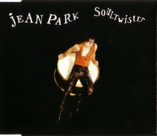 Jean Park — Soultwister