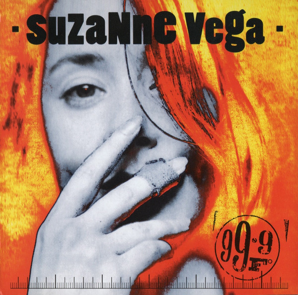 Suzanne Vega — 99.9F°