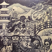 EARTHLESS — Night Parade Of One Hundred Demons