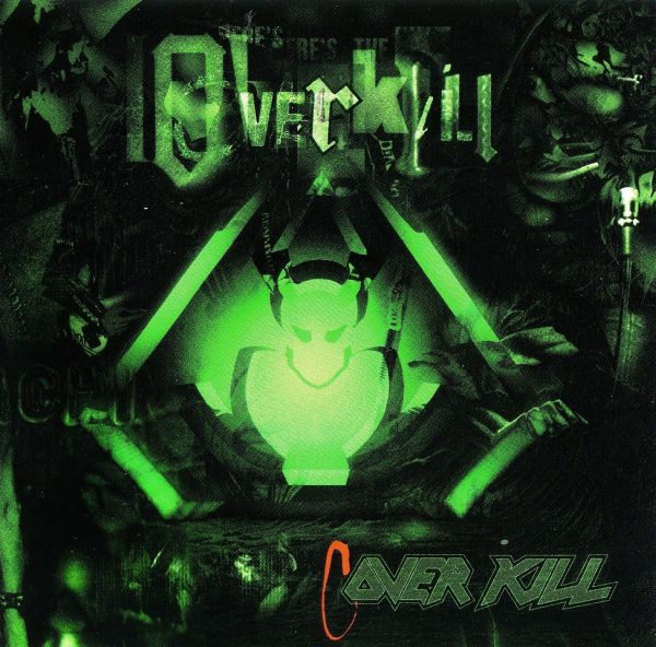 Overkill — Coverkill