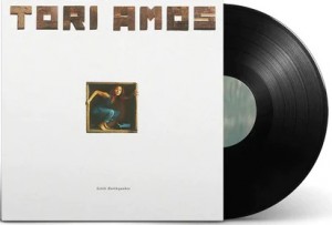 Tori Amos — Little Earthquakes