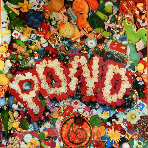 Pond (2) — Pond