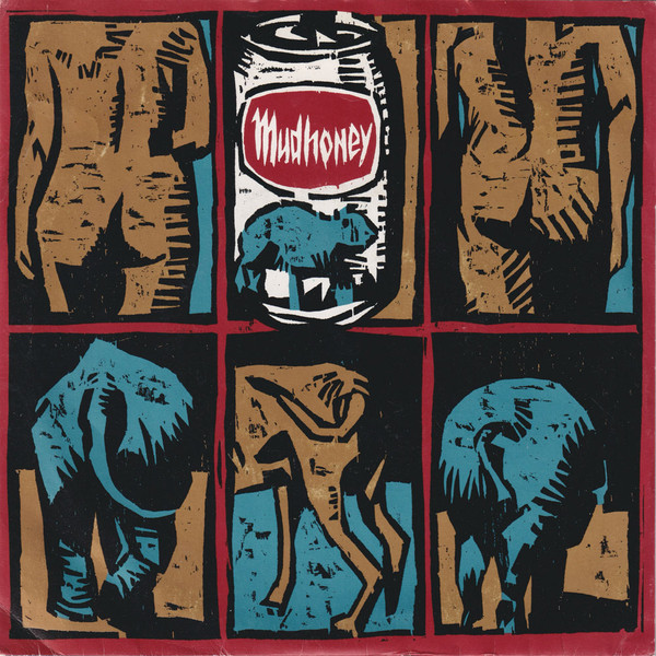 Mudhoney — You're Gone