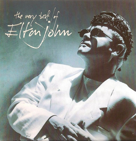 Elton John — The Very Best Of
