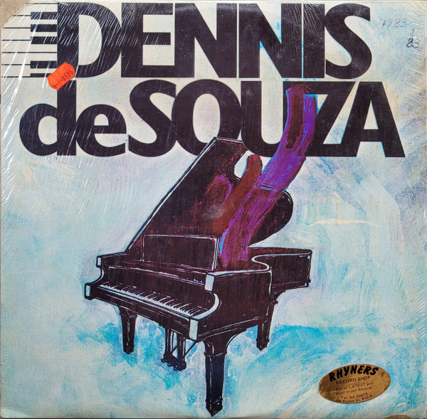 Dennis De Souza — Dennis De Souza