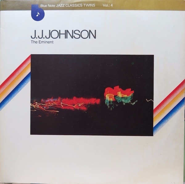 J.J. Johnson — The Eminent