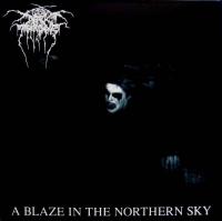 Darkthrone — A Blaze In The Northern Sky