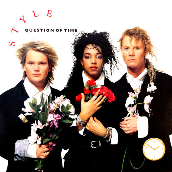 Style (4) — Question Of Time