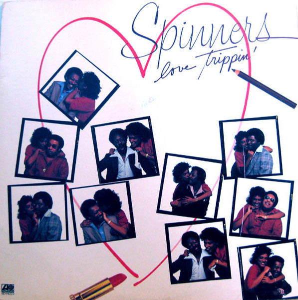 Spinners — Love Trippin'
