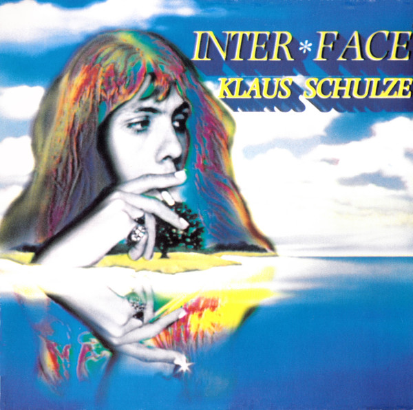 Klaus Schulze — Inter * Face