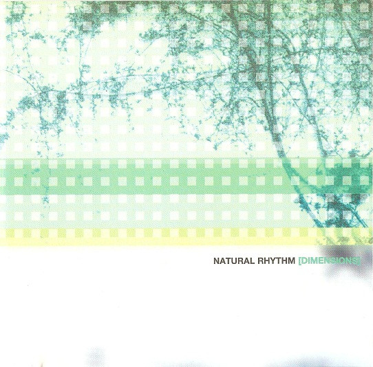 Natural Rhythm — Dimensions