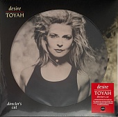 Toyah — Desire