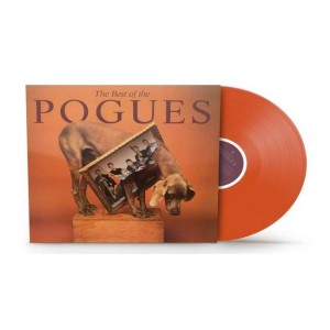 The Pogues — The Best Of The Pogues