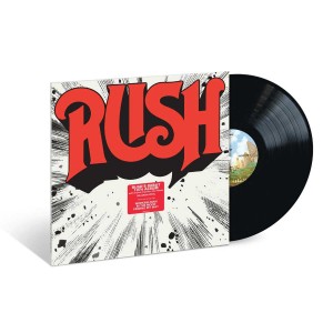 Rush — Rush