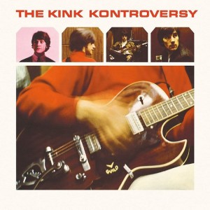 The Kinks — The Kink Kontroversy