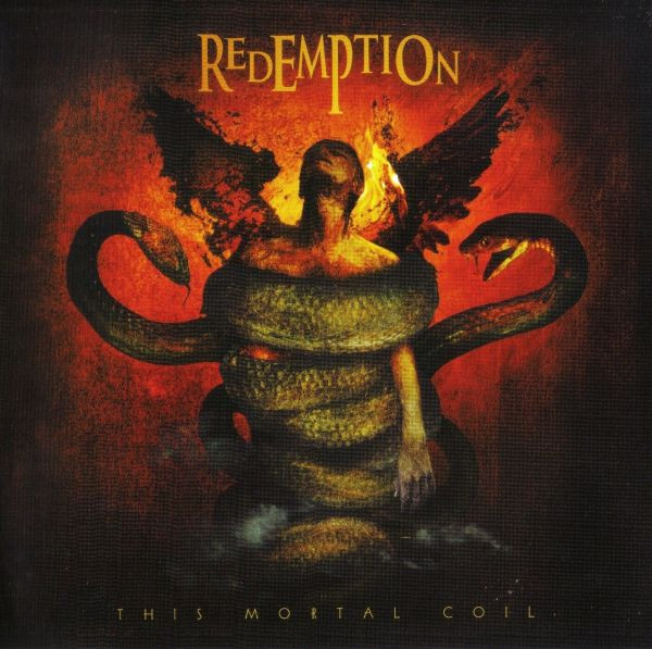 Redemption — This Mortal Coil