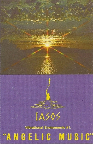 Iasos — Angelic Music