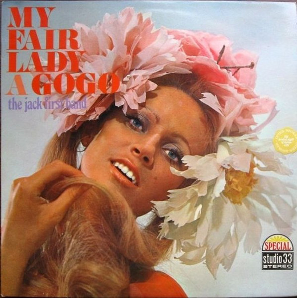 Frederick Loewe — My Fair Lady (Melodienfolge)